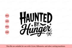 Haunted Hunger Bats Spiderweb halloween spooky Product Image 1