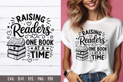 Teacher Quote Bundle SVG PNG designs Product Image 26