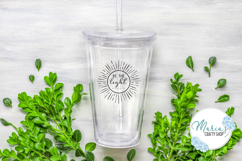 Be the Light SVG, Matthew 5:14 Christian Bible Verse Product Image 5
