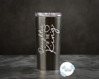 Daughter of the King SVG, Christian Faith Cut File Product Image 4