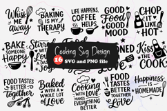 Mega Quote SVG Bundle Product Image 2