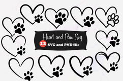 Mega SVG Elements Bundle Product Image 13