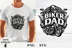 Father's Day svg, Best Dad, Dad svg Product Image 1
