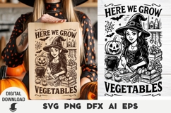 Halloween Cutting board, Laser cut, Cutting board, fanny svg Product Image 1