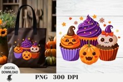 Halloween Sublimation, Happy Halloween, sweets sublimation Product Image 1