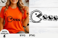 Thanksgiving day, funny turkey, Fall, Grateful Thankful Product Image 1