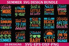 summer SVG design Bundle Funny Mom Svg Design Funny Quotes S Product Image 1