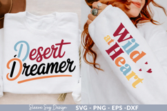 Customizable SVG Designs for Personalized Crafts and Apparel Product Image 1