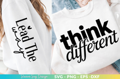 Customizable SVG Designs for DIY Crafts and Apparel Product Image 1
