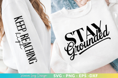 Customizable SVG Designs for T-Shirts and Craft Projects Product Image 1
