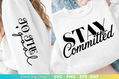 Customizable SVG Designs for T-Shirt and Craft Projects Product Image 1
