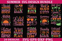summer SVG design Bundle Funny Mom Svg Design Funny Quotes S Product Image 1