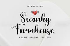 Swanky Farmhouse Product Image 1