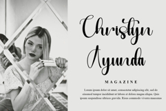 Swanky Farmhouse Product Image 8