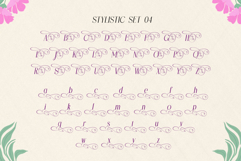 Swantime Typeface Product Image 16