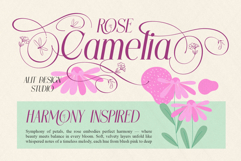 Swantime Typeface Product Image 17
