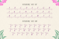 Swantime Typeface Product Image 21