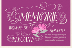 Swantime Typeface Product Image 2