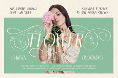Swantime Typeface Product Image 14