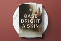 Swanza - Luxury Elegant Sans Serif Product Image 10