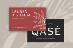 Swanza - Luxury Elegant Sans Serif Product Image 12