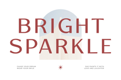 Swanza - Luxury Elegant Sans Serif Product Image 5