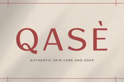 Swanza - Luxury Elegant Sans Serif Product Image 8