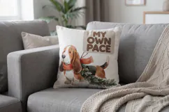 Sweater Weather Doggo Club Sublimation Product Image 13