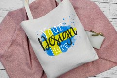 National Sublimation Art- Backgrounds Bundle. Sweden Product Image 5