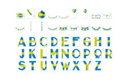 National, Patriotic Party Bundle. Sweden Product Image 5