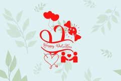 Sweet Amora Monogram Product Image 2