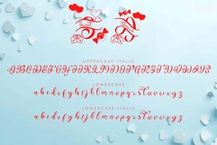 Sweet Amora Monogram Product Image 5