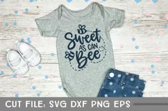 The Baby Sayings Big Bundle Vol 1 - 20 Funny Baby Designs! Product Image 19