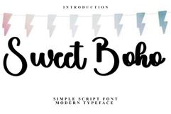 Sweet Home Product Image 1