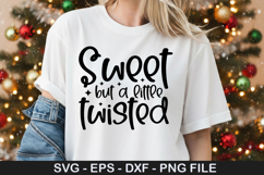 Christmas SVG Design -Whatever jingles your bells Product Image 2