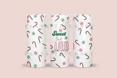 Sweet But Twisted skinny tumbler sublimation wrap with high resolution and transparant background are for 20oz and 30oz skinny tumbler