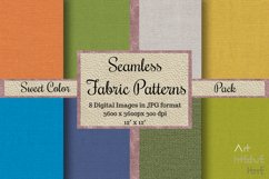 64 Seamless Fabric Textures, Set 2, 8 Packs in 1, Tileable Product Image 3