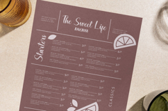 Sweet Crumble Font Product Image 3