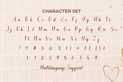 Sweet Crumble Font Product Image 4