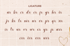 Sweet Crumble Font Product Image 6