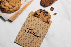 Sweet Crumble Font Product Image 8