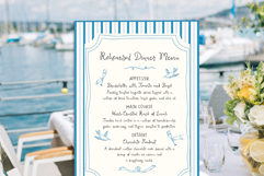 Sweet Disposition Handwritten Script Font Wedding Font Product Image 8