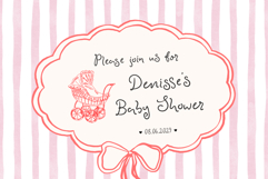 Sweet Disposition Handwritten Script Font Wedding Font Product Image 18