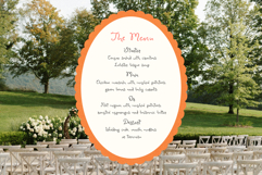 Sweet Disposition Handwritten Script Font Wedding Font Product Image 19