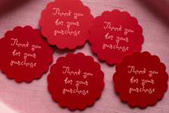Sweet Disposition Handwritten Script Font Wedding Font Product Image 20