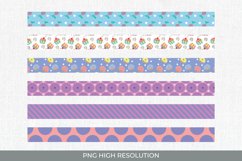 Sweet Food Seamless Stripe Product Image 1
