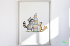 Sweet Friendship Clipart Product Image 2