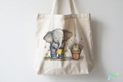 Sweet Friendship Clipart Product Image 3