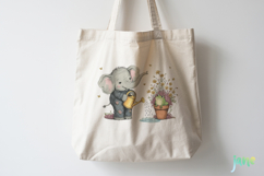 Sweet Friendship Clipart Product Image 3