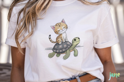 Sweet Friendship Clipart Product Image 5